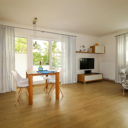 Residenz Hohe Lith Wohnung 04 01 Куксхафен Экстерьер фото
