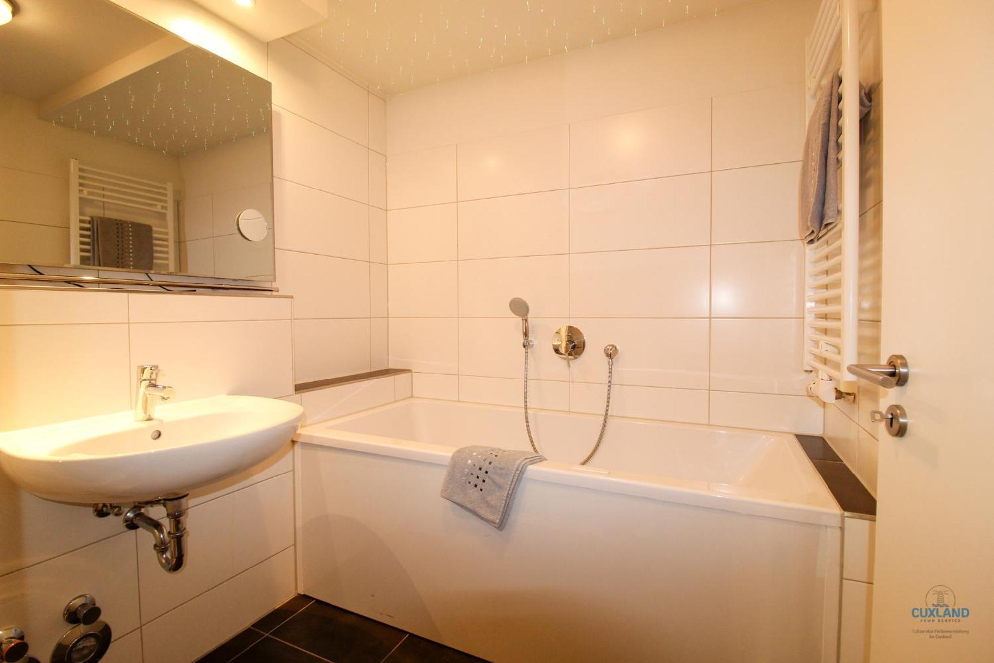 Residenz Hohe Lith Wohnung 04 01 Куксхафен Экстерьер фото