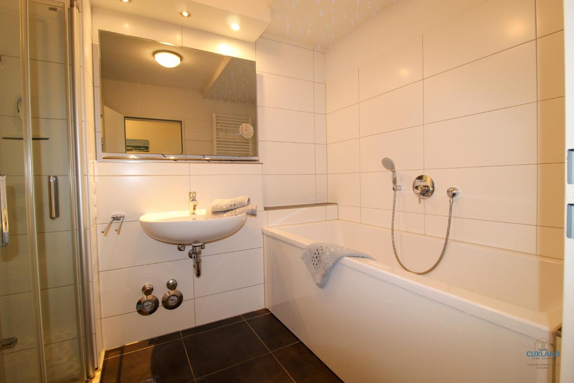 Residenz Hohe Lith Wohnung 04 01 Куксхафен Экстерьер фото