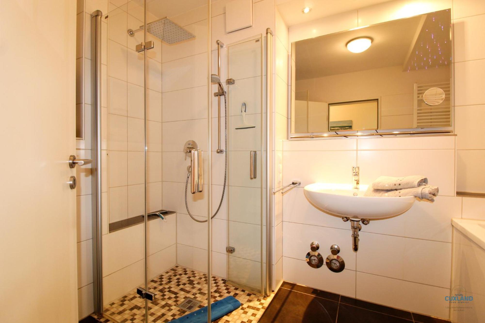 Residenz Hohe Lith Wohnung 04 01 Куксхафен Экстерьер фото